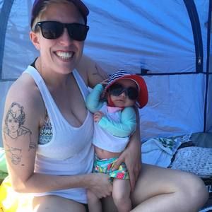 Meet your Posher, Janelle